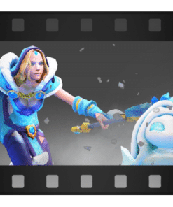 Taunt: Making Friends