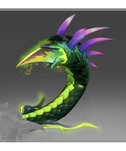 Malefic Drake's Strike