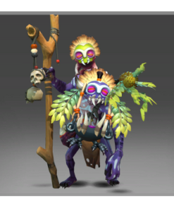 Masque of Awaleb Bundle