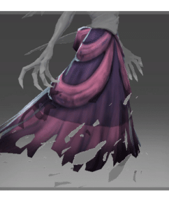 Mourning Mother's Dress