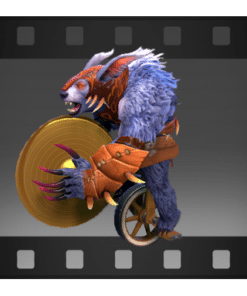 Taunt: Not Just Your Average Bear