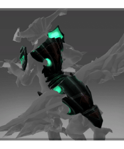 Obsidian Guard Armor