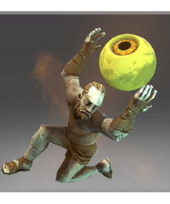 Overseer's Burden