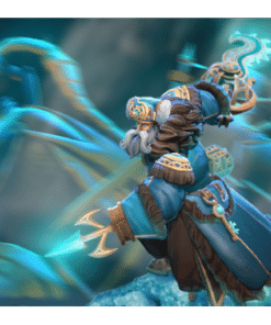 Pack-Ice Privateer