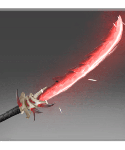 Provocation of Ruin Sword