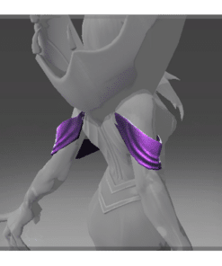 Scarf of the Ghastly Matriarch