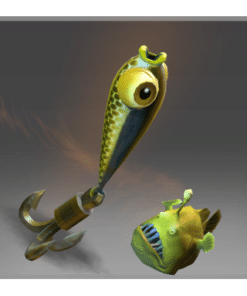 Shifty Minnow