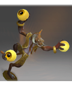 Smeevil's Penance