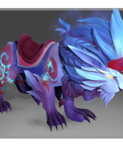 Spirit of the Sacred Grove - Guardian