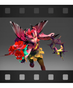 Taunt: Thorns and All