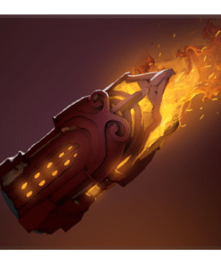 Treasure of the Forged Fury