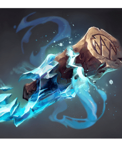 Treasure of the Summit's Peak