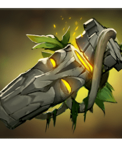 Treasure of the Tangled Keepsake