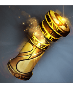 Trust of the Benefactor 2016