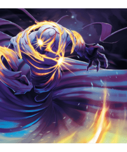 Twisted Maelstrom