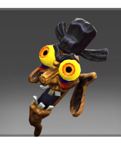 Warding Guise