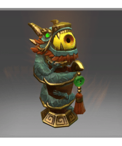 Watchful Wyrm