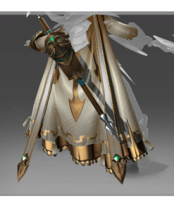 Bane of the Deathstalkers - Back