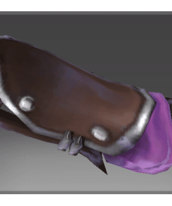 Bracers of the Witch Hunter