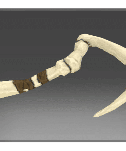 Dragonclaw Hook