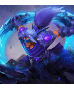 Guilt of the Survivor