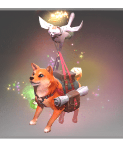 Hakobi and Tenneko
