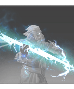 Inscribed Righteous Thunderbolt