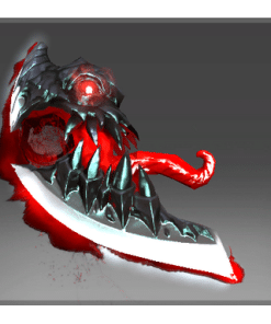 Thirst of Eztzhok Blade