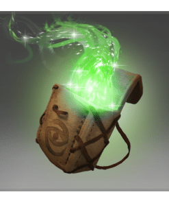 Treasure Upgrade Infuser - Fall 2016