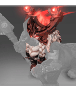 Eyes of Ardenok of the Crimson Witness