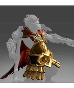 Armor of the Demon Trickster