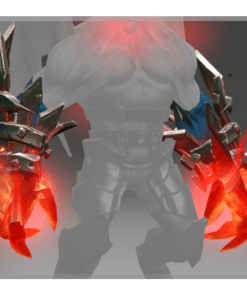 Shadow of the Dark Age of the Crimson Witness