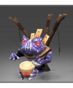 Padda'pon of Ribbi'tar