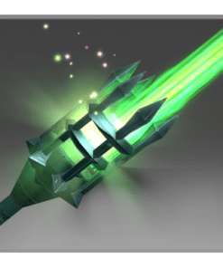 Torch of Fantoccini's Dilemma