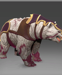 Auspicious Spirit of the Atniw