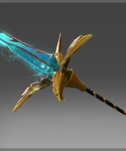 Autographed Empyrean