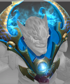 Autographed Mulctant Pall