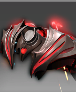 Avowance of the Crimson Witness