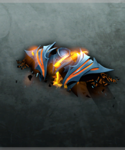 Avowance of the Veiled Ones