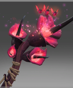 Awaleb's Trundleweed of the Crimson Witness