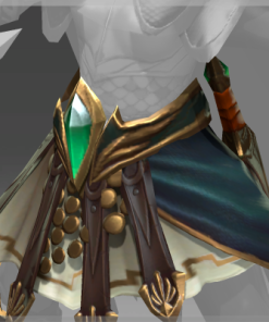 Bane of the Deathstalkers - Belt