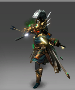 Bane of the Deathstalkers