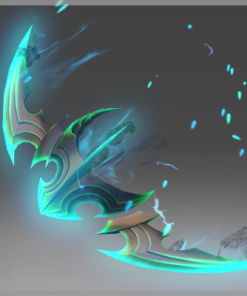 Blades of the Foulfell Corruptor