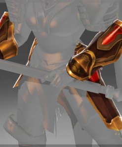 Bracers of the Battlefield