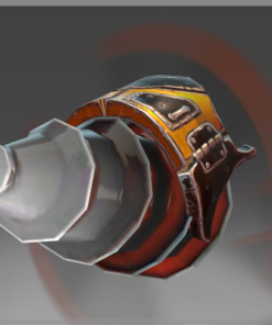 Cone of the Vespidun Hunter-Killer