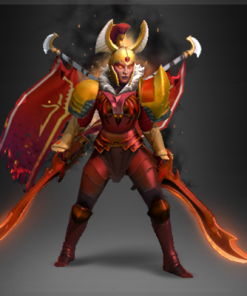 Corrupted Blades of Voth Domosh