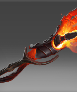 Corrupted Hellborn Grasp