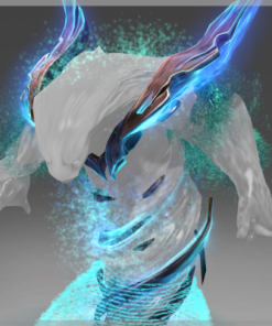 Darktrench Stalker - Shoulder