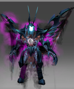 Demon Form of the Foulfell Corruptor