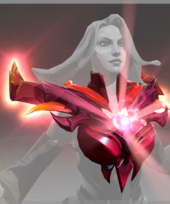 Disciple of the Wyrmwrought Flame